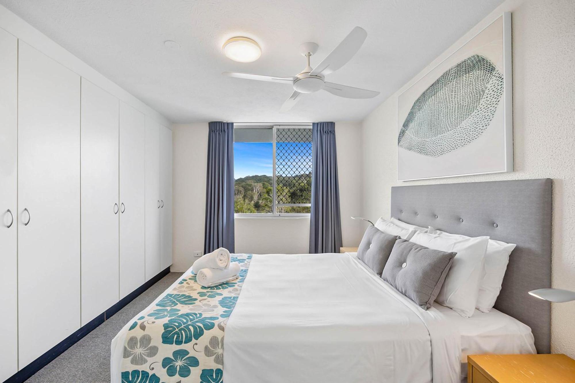 Mandolin Resort Alexandra Headland Exterior foto